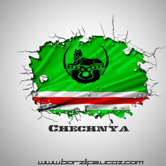 Malika - chechen song