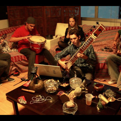 -Hard Sun- Jam Session (Eddie Vedder -Into The Wild)