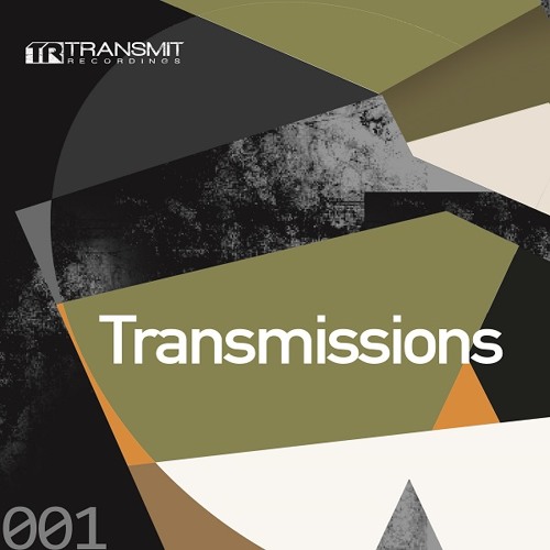 Transmissions 001 with Boris