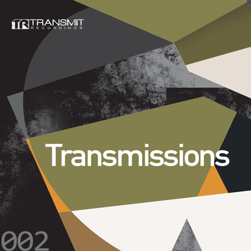 Transmissions 002 with Christian Smith