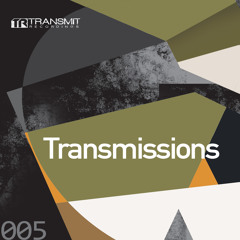 Transmissions 005 with Richie Santana