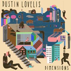 Dustin Lovelis - Off The Rails