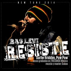 Ras Levy - Resiste
