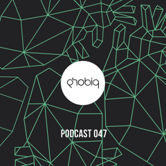 Phobiq Podcast 047 with Eric Sneo