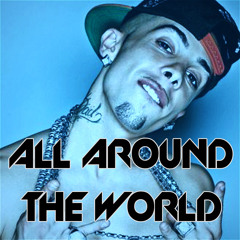 Dappy Type Beat - All Around The World (Prod. By MiracleBeats)
