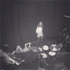 Indian Night, live demo