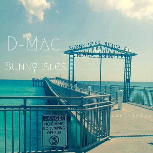 D-Mac - Sunny Isles