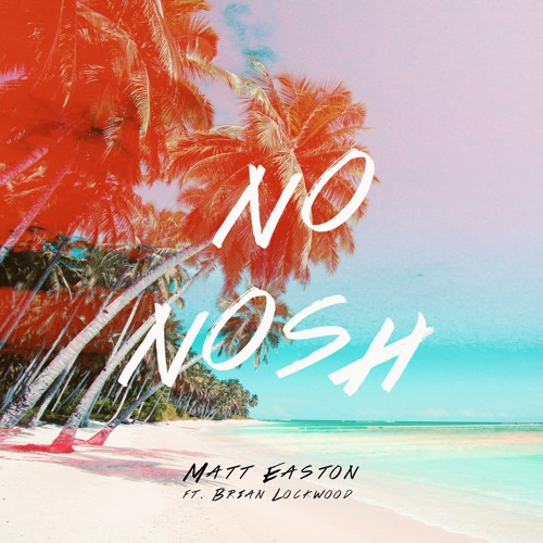 No Nosh (Ft. Brian Lockwood)