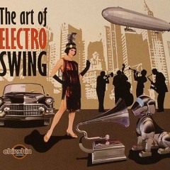 [Benny Goodman- Sing Sing Sing] (Plüto Electro Swing Remix)