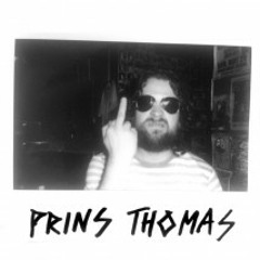 Beats In Space #733 (Pt.2) w/ Prins Thomas