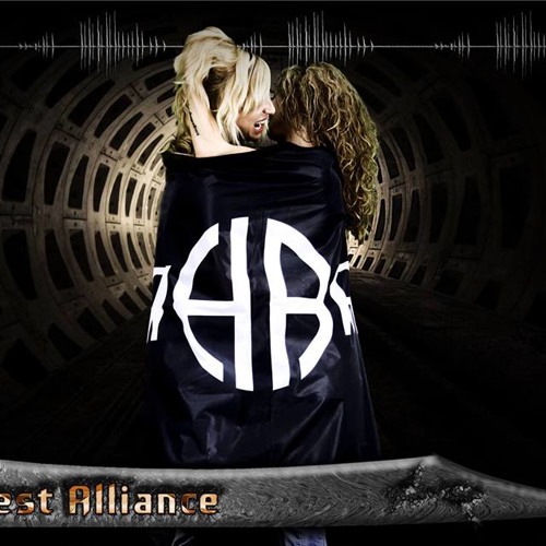 DARKNESS BY HARDEST ALLIANCE, TOXIC SICKNESS RADIO, SATURDAY 28-06-2014 (PREVIEW MIXED BY UNIX-CLAN)