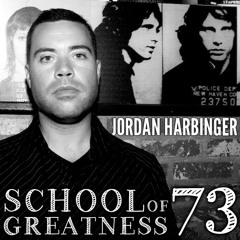 Jordan Harbinger: How to Increase Confidence and Overcome Fear of Rejection