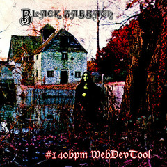 Black Sabbath (temp Ozzy Vox) #140 FREE DOWNLOAD
