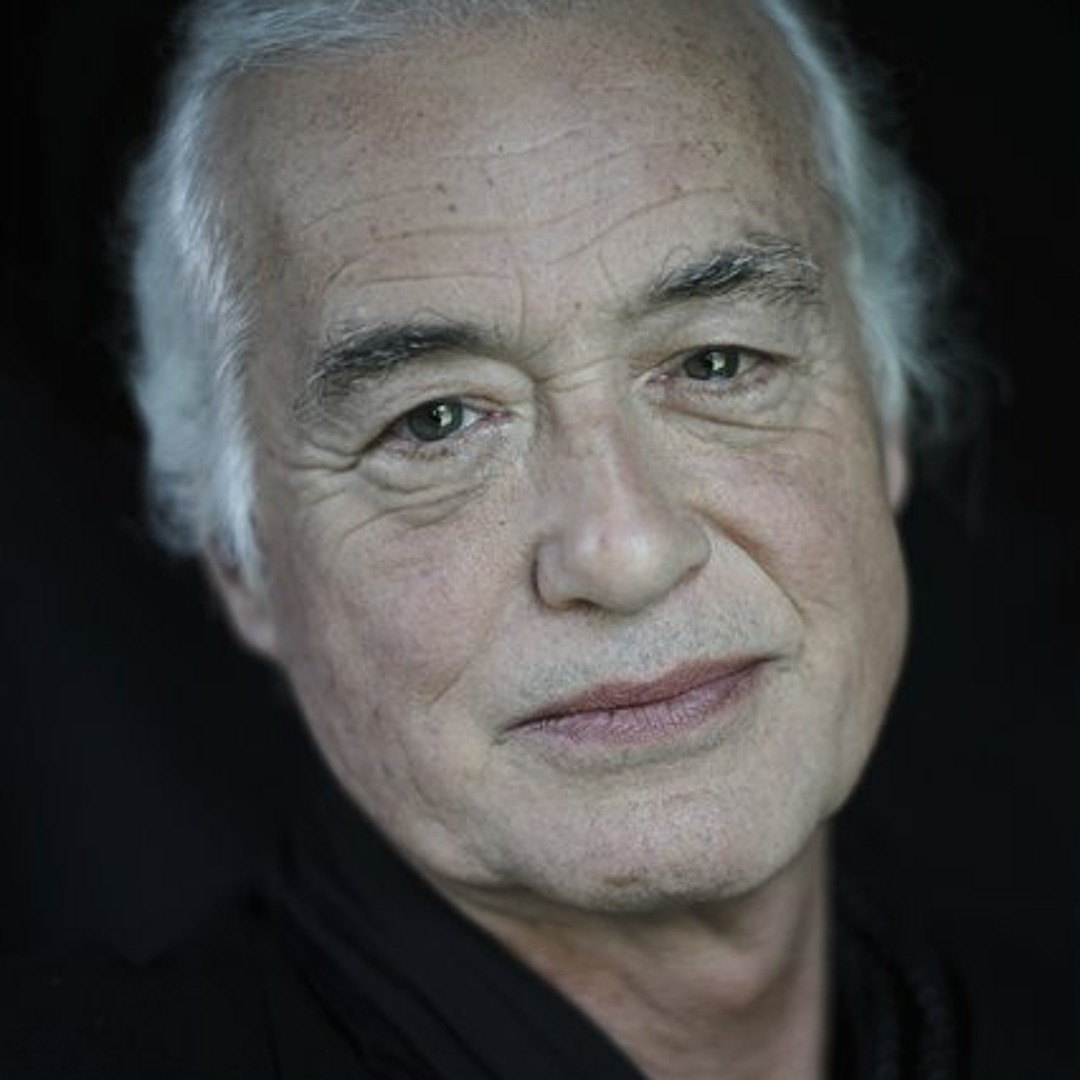 Jimmy Page / Dangerous Eyes (2CD) Empress Valley