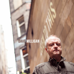 Dave Milligan - Sampler of recent music