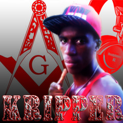 Dj Krome Doba- Mr. Killa_ Pepper Whine Remix