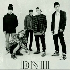 Crew Love(prod by Fame J) at 대남협