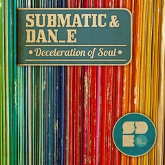 Submatic - All I Want