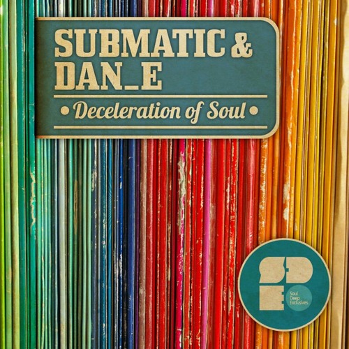 Submatic - All I Want