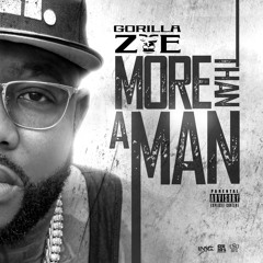 More Than A Man (Prod.By Poe Boy)