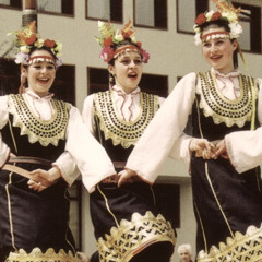 Slavkova Ruchenitsa