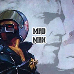 K.B.R. - Mad Max