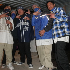 ELRGK. WATCHU GONE DO