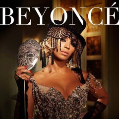 Beyoncé The Mrs. Carter Show (Studio Version)