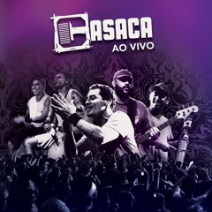 Casaca - Marina (Casaca ao Vivo)