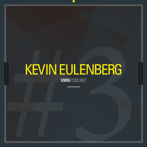 Kevin Eulenberg | Vergissmeinnicht | Podcast #3