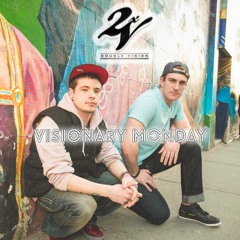 Double Vision - Am I Wrong (Remix)