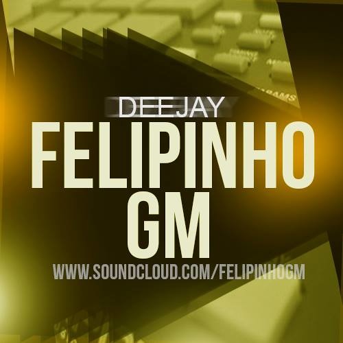 Montagem - Ousadia proibida [DJ Felipinho GM]