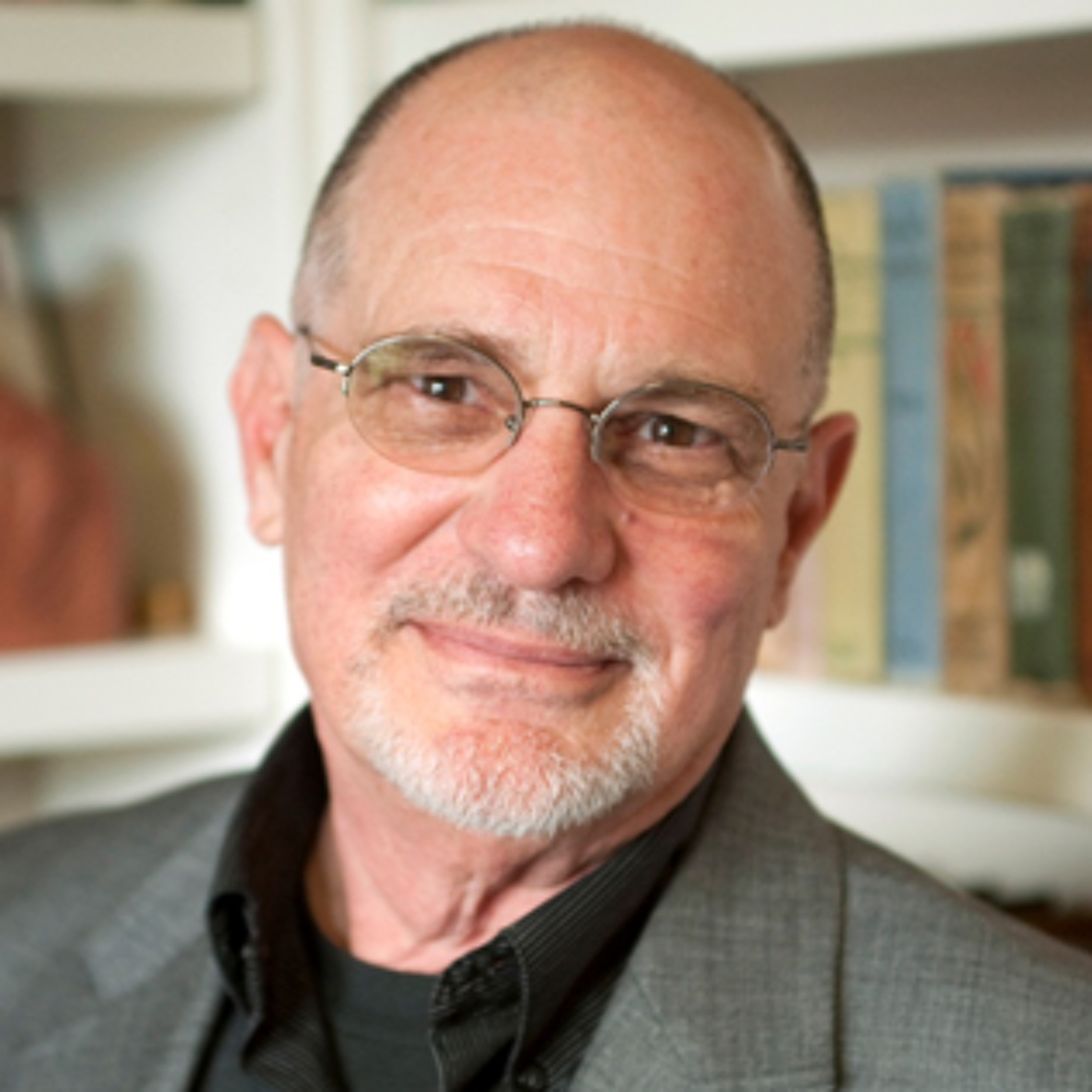 Interview With Griff Lindell, Dean Corban University, Hoff School of Business episode artwork