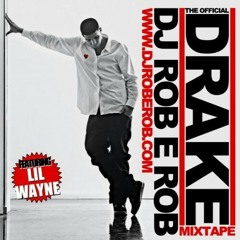 Dont you have a man -drake