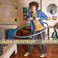 Alien Architect - Arteria - 01 Intro-Arteria