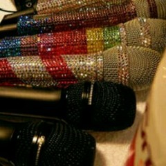 ي بنت النور ' رآيكم