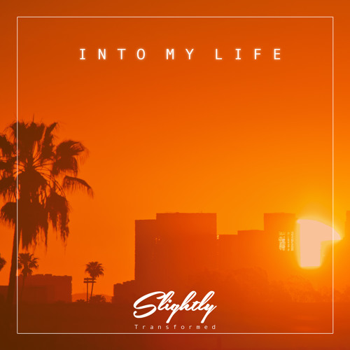 Ash Reynolds - Into My Life