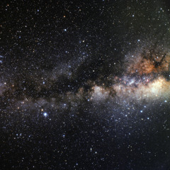 History of the Universe