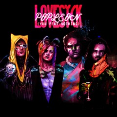 PopLéon - You Fear Nothing [Single]