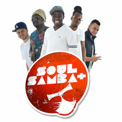Soul + Samba - Som do Tambor