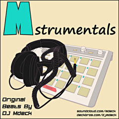 M-strumentals (MIXTAPE) 2015
