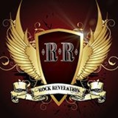 Love In An Elevator Cover -Rock Revelation