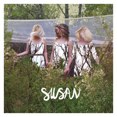 SUSAN - "Just Call It"