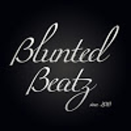 Blunted Beatz - "The Struggle" Oldschool HipHop Instrumental     [GotBarsGotBeats.com]