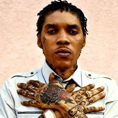 Vybz Kartel ft Gaza Slim - Stop Gwaan Like Yuh Tuff (Sinco Remix )