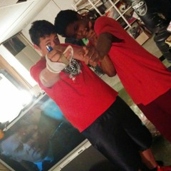 RapperJamie ft LiL Am dis shaq on this Track at Bowmanville Canada