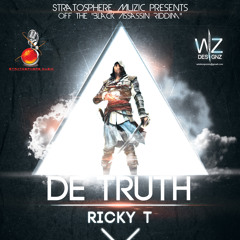 Ricky T - De Truth