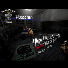 Alma Hardcore -Bigest Ley Killpro (diego Beats)
