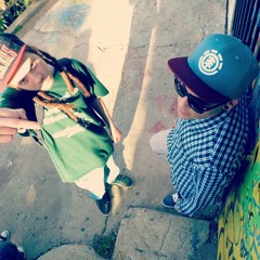 TENGO GANAS -  Complot Squad Ft Huesbrow - Arlekin - Chn -prod.by Complot Studio