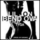 on Lil Jon - Bend Ova ft. Tyga (Prod by. Kronic)